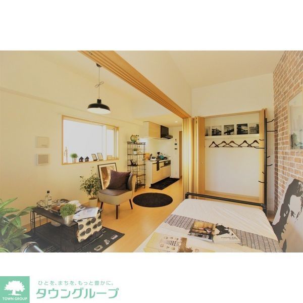 居室・リビング