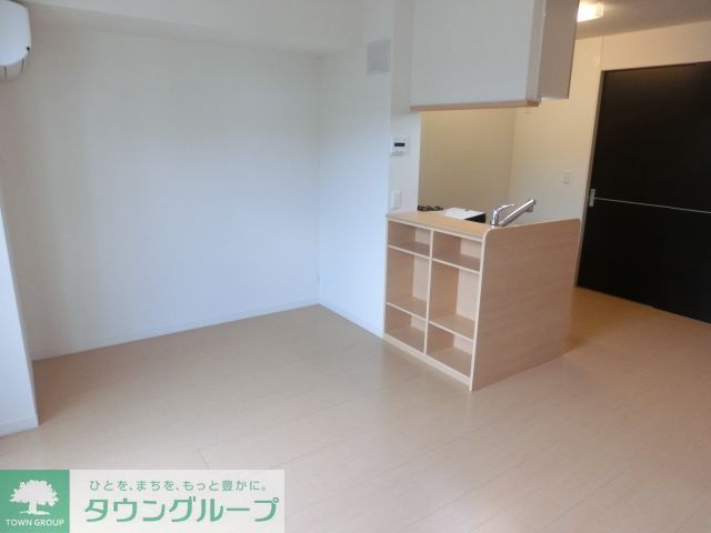 その他部屋・スペース　収納