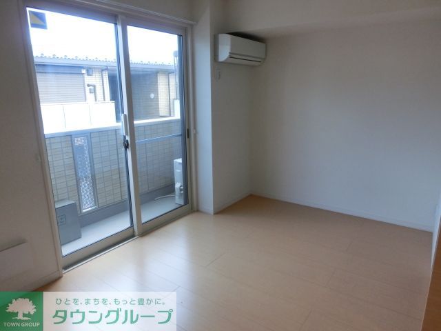 居室・リビング　リビング/居室