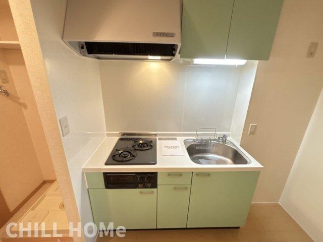 キッチン　他社様掲載物件もまとめてご紹介、ご案内可能です(^^)/