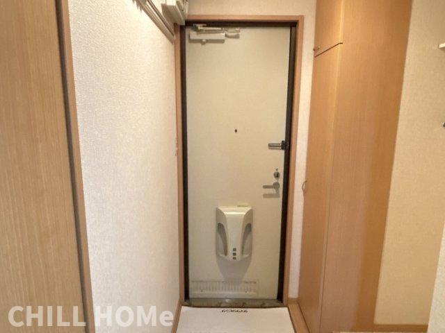 玄関　他社様掲載物件もまとめてご紹介、ご案内可能です(^^)/