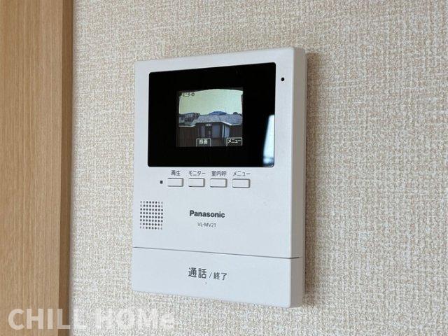 セキュリティ　他社様掲載物件もまとめてご紹介、ご案内可能です(^^)/