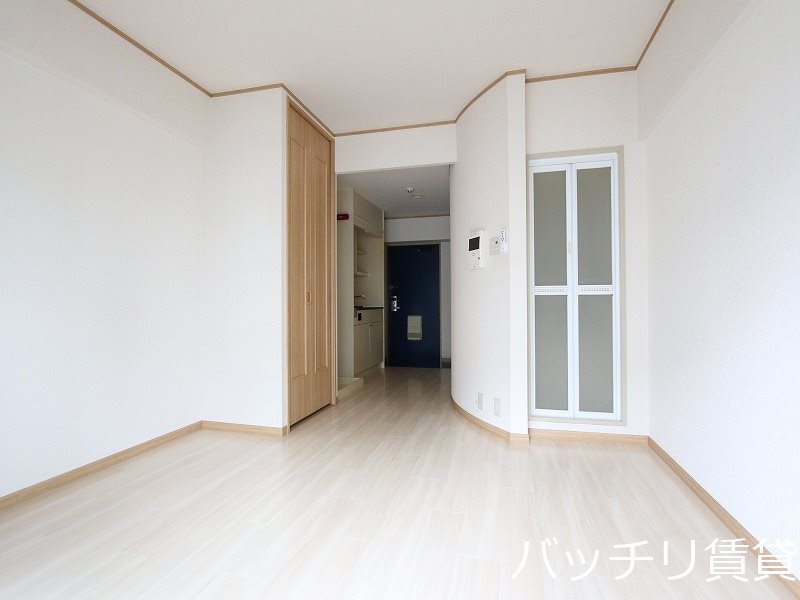 居室・リビング　別号室イメージの為、現状を優先致します。