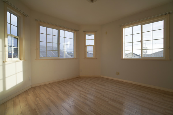 その他部屋・スペース　同じ建物の別のお部屋