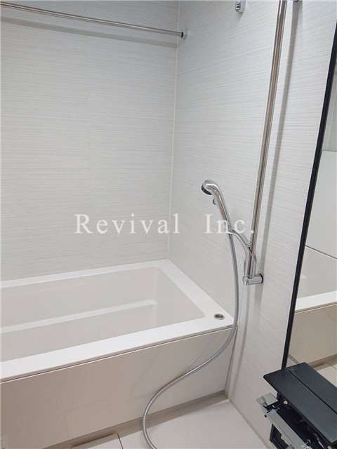 バス・シャワールーム　もちろん追い炊き・浴室乾燥機完備