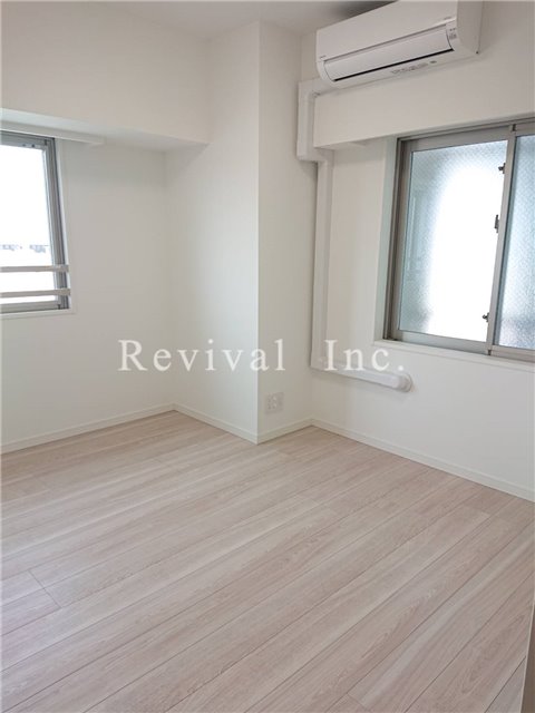 その他部屋・スペース　明るい光の入る空間設計ですね