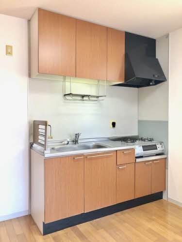 キッチン　イメージ