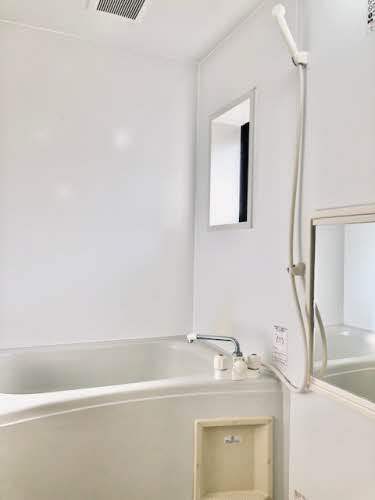 バス・シャワールーム　イメージ