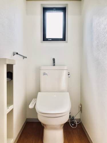 トイレ　イメージ