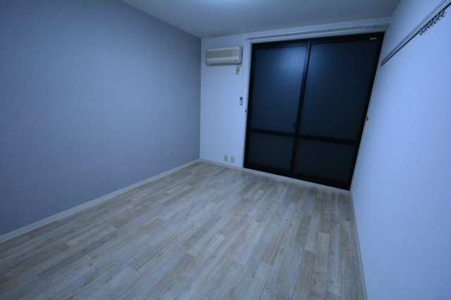 居室・リビング　エアコン付きで初期費用を抑えられます♪