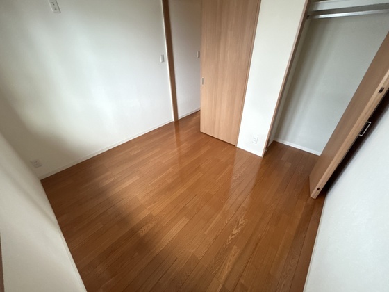 その他部屋・スペース　※別号室の写真です。