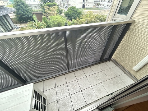 眺望　※別号室の写真です。