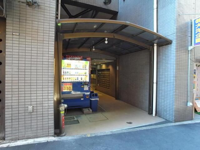 エントランス　★エントランス★