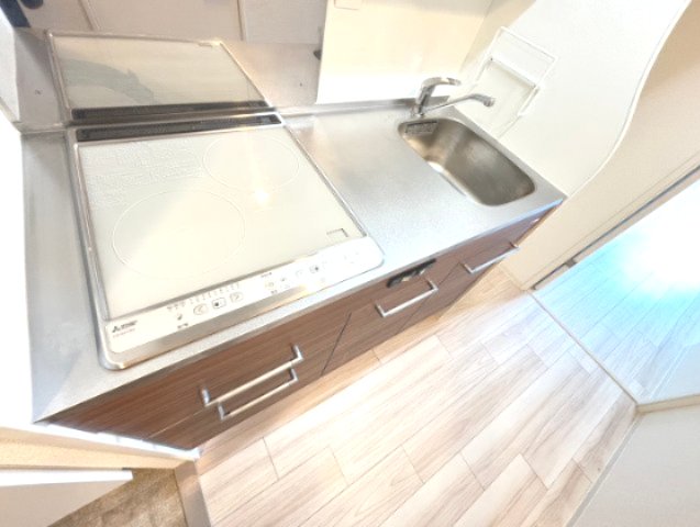 キッチン　詳細は、RISUMO江坂本店までお問合せください♪