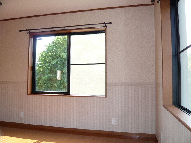 その他部屋・スペース　二面採光　明るいお部屋