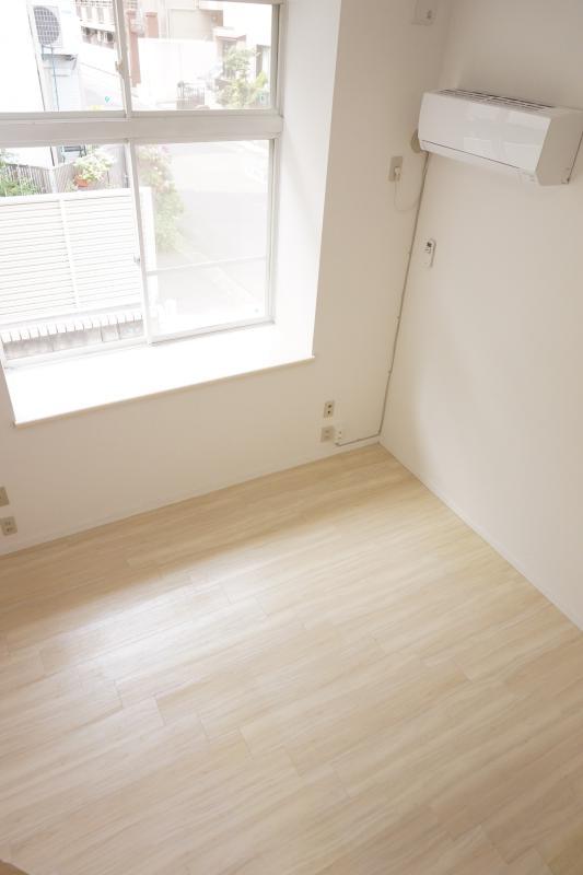 居室・リビング　居室、リビング