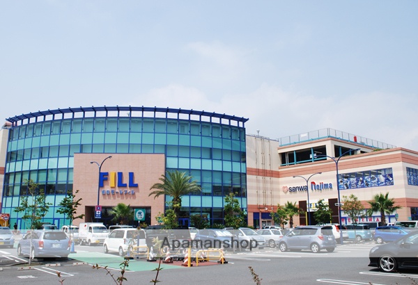 その他　湘南モールフィル（その他）まで1280m