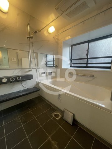 バス・シャワールーム　リーガル四ツ橋立売堀ＩＩ　風呂