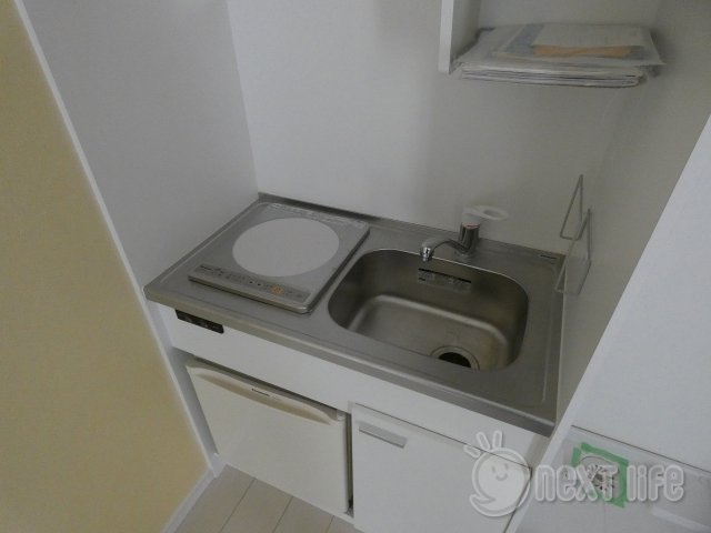 キッチン　プライムテラス大和ビー