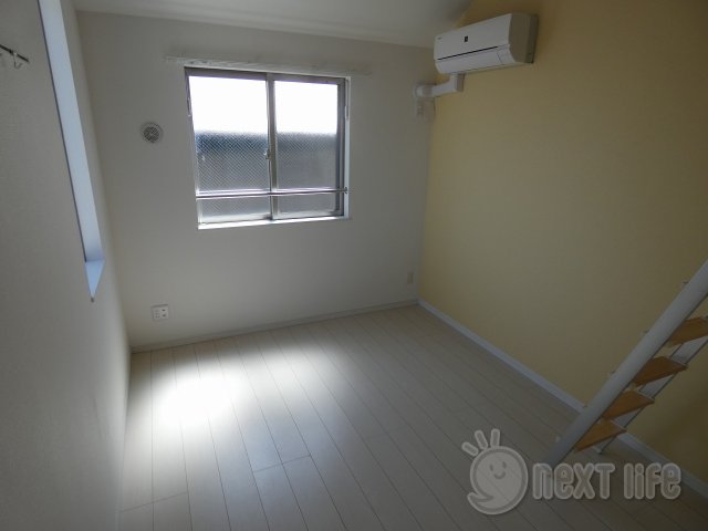 居室・リビング　プライムテラス大和ビー