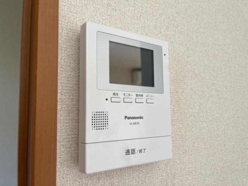 セキュリティ　図面と現状に相違がある場合には現状を優先