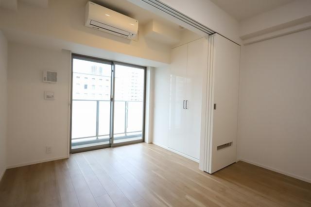 居室・リビング　居室