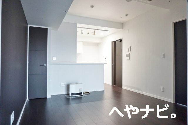 居室・リビング　※別階層写真です。