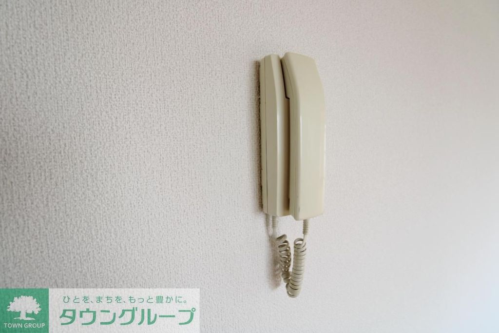 セキュリティ　設備