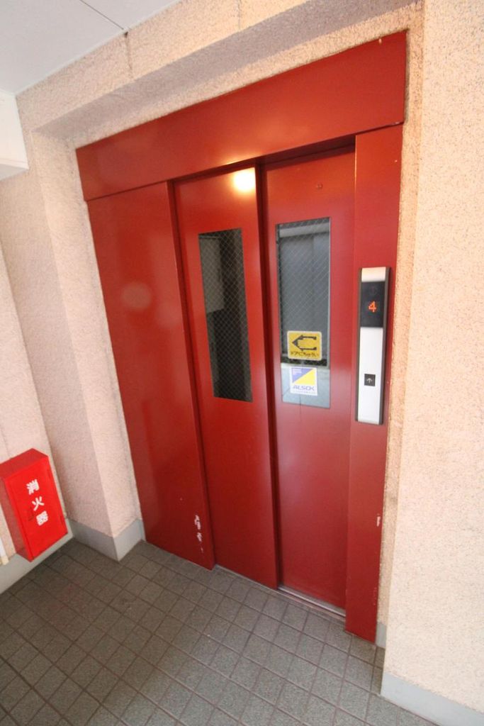 その他共有部分　設備