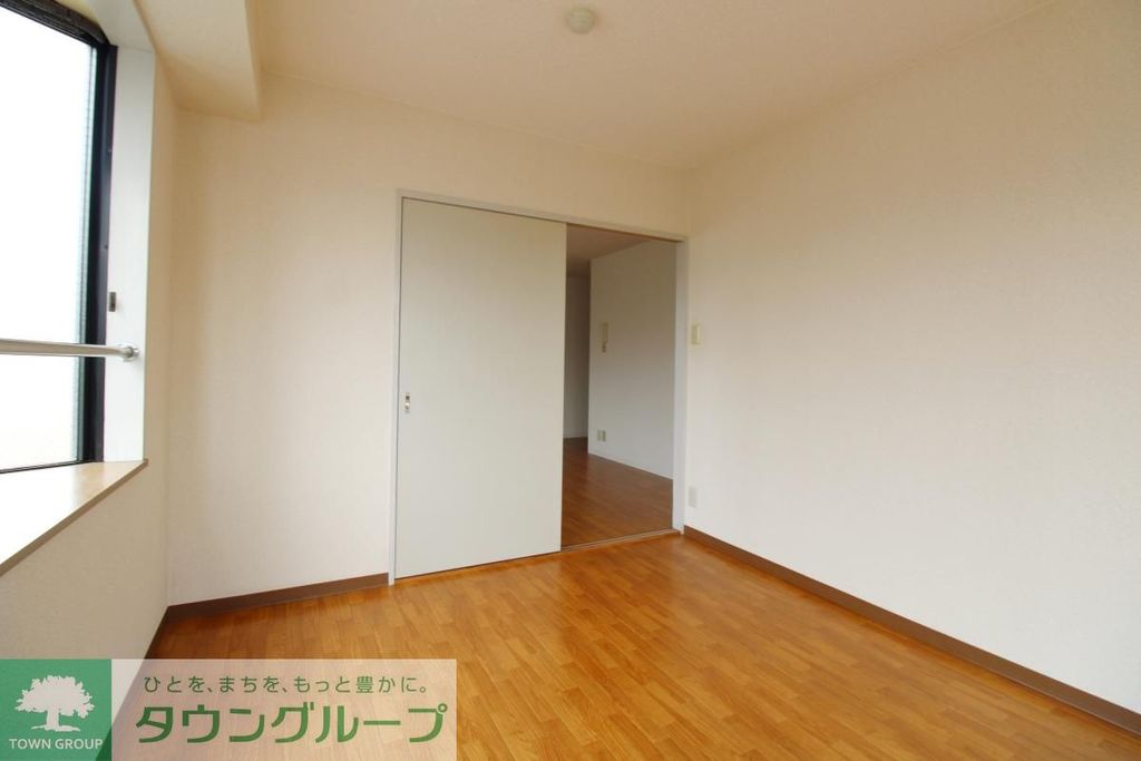 居室・リビング　リビング/居室