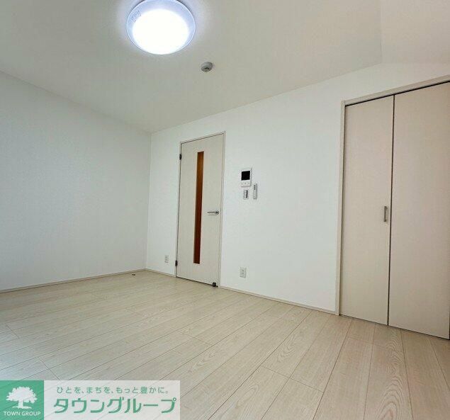 バルコニー　外観