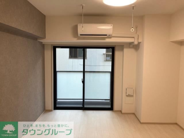 居室・リビング　居室