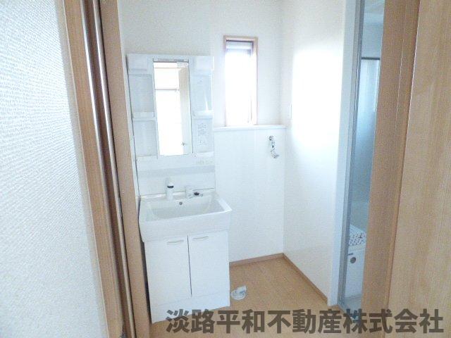 レジデンス南あわじの内装写真