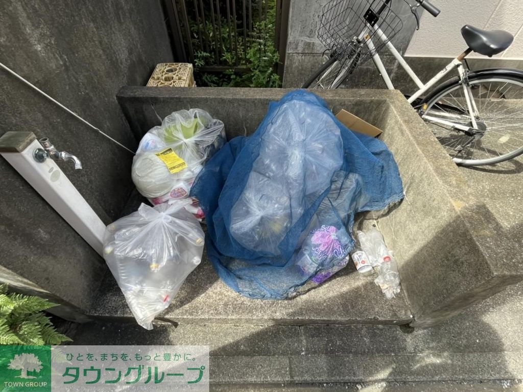 その他共有部分　共有部分