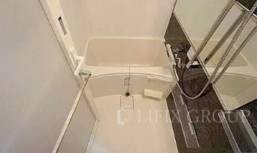 バス・シャワールーム　風呂