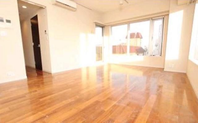 居室・リビング　★11.4帖の広々スペース★