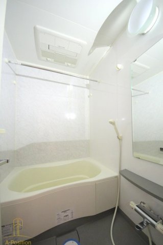 バス・シャワールーム　アーデンタワー北堀江