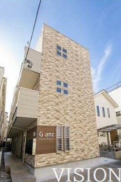 建物外観　☆外観☆