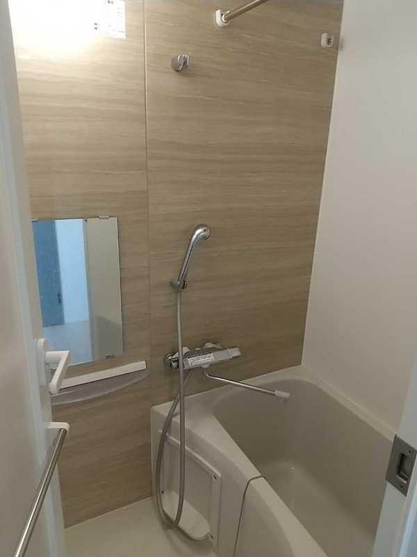 バス・シャワールーム　※同仕様写真含む