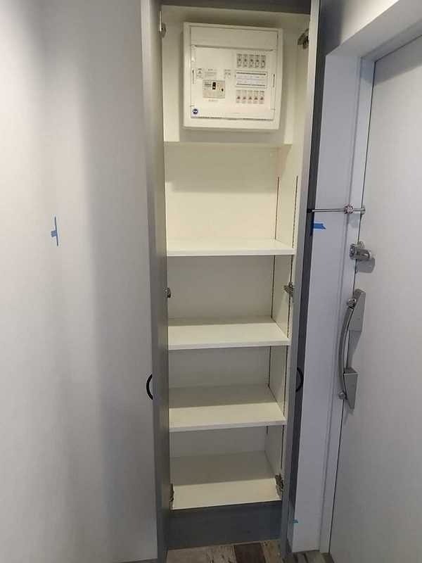 その他設備　※同仕様写真含む