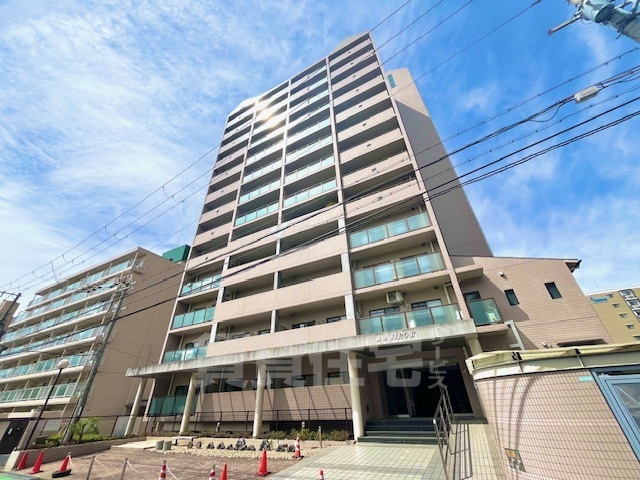 建物外観　オンライン内覧・現地案内も可能です