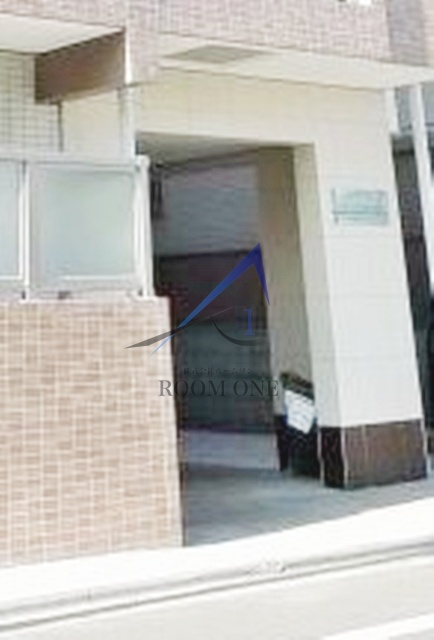 エントランス　エントランスです。