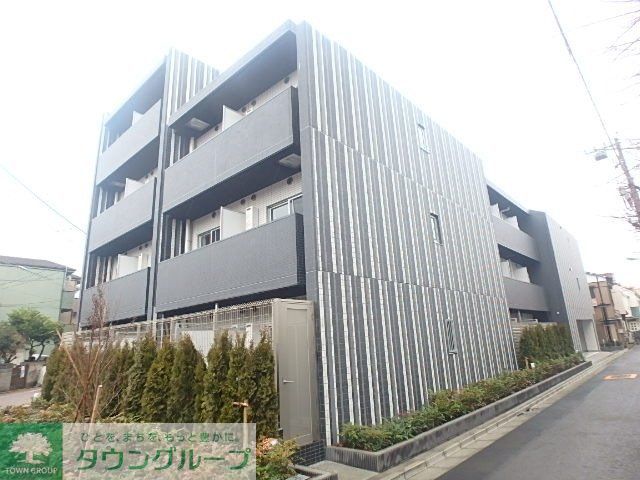 その他設備　★メールＢＯＸ・宅配ＢＯＸ完備★