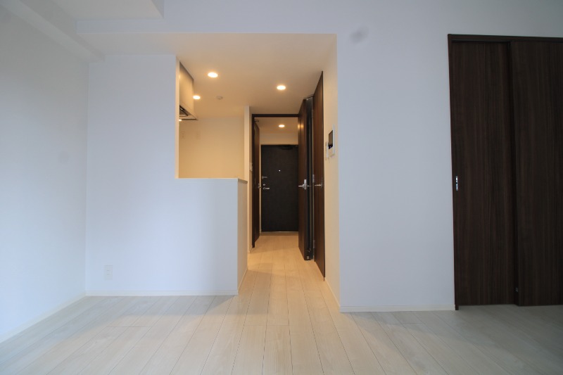 居室・リビング　居室