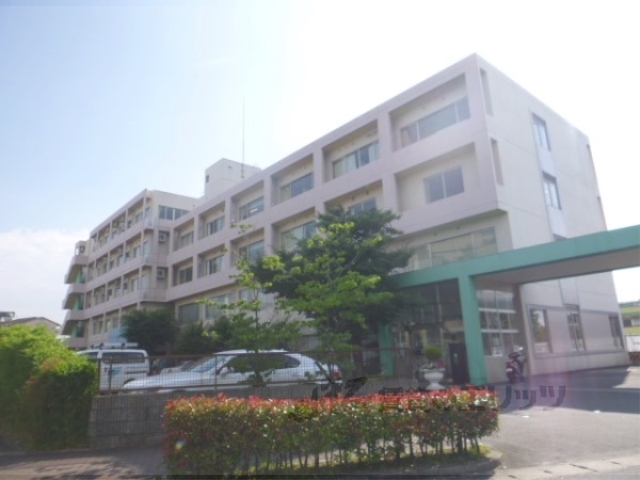 病院　京都南西病院（病院）まで1580m