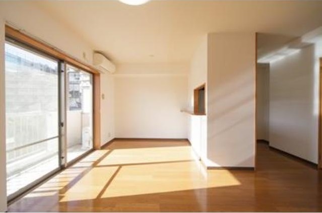 居室・リビング　同仕様