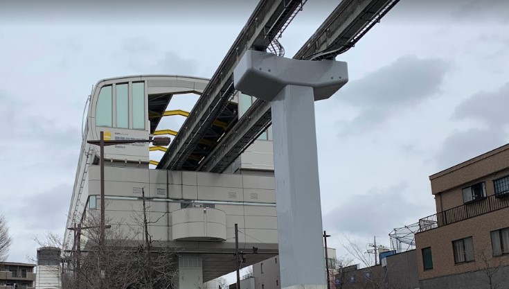 その他　柴崎体育館駅（その他）まで1111m