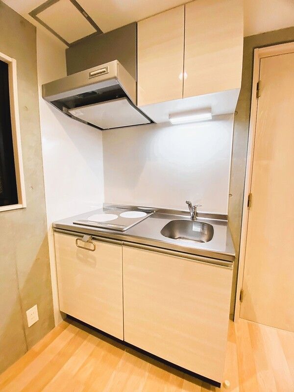 キッチン　※同一仕様写真