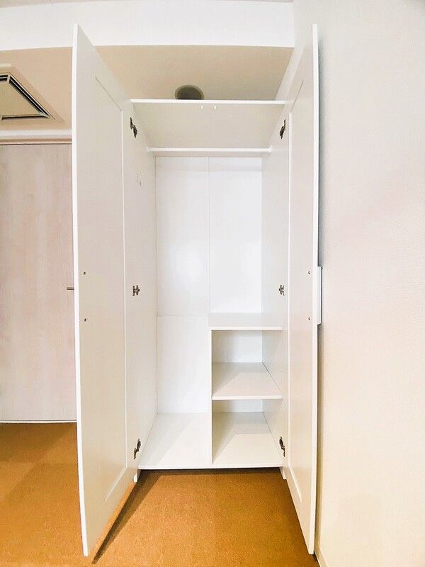 収納　※同一仕様写真