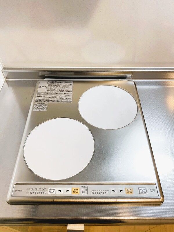 その他設備　※同一仕様写真